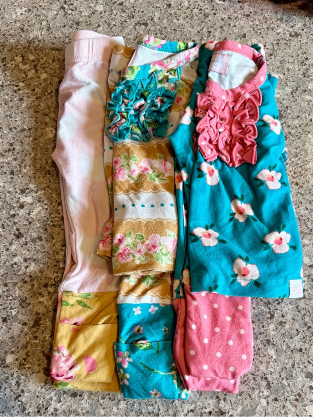 SweetHoney 5-Piece Bundle l Size:6M